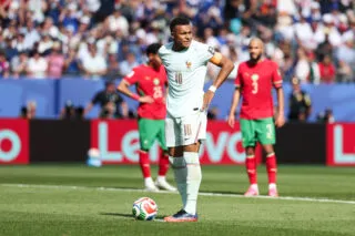 Le taux de réussite des penalties est le plus bas depuis au moins 60 ans