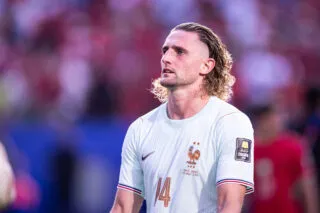 Rabiot s'attendait à affronter une meilleure équipe du Maroc