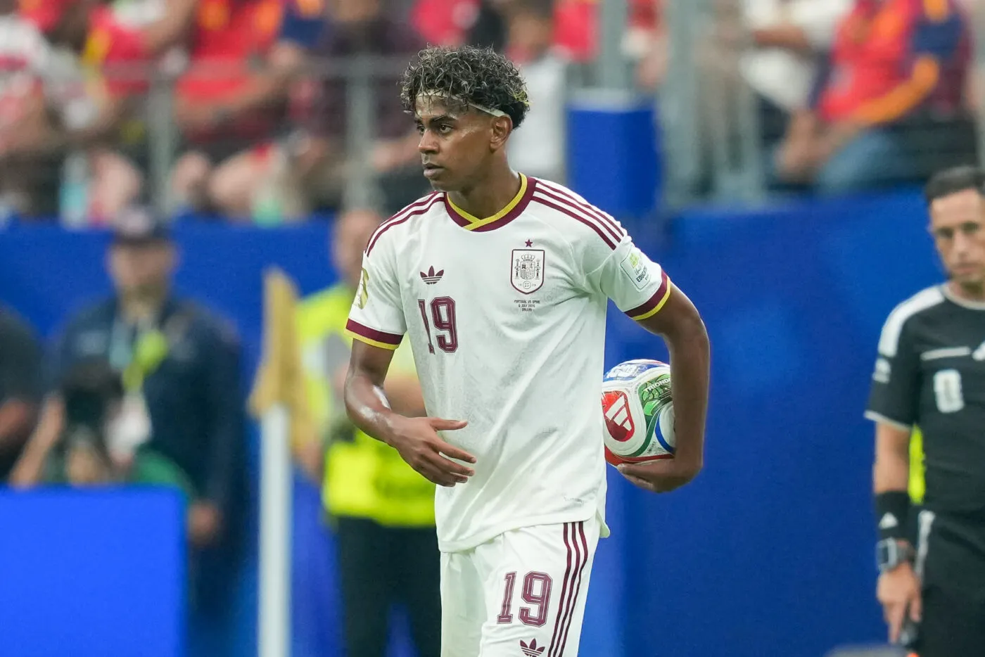 En direct : Espagne-Belgique (0-0)