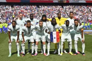 L'équipe de France fait peur aux médias du monde entier