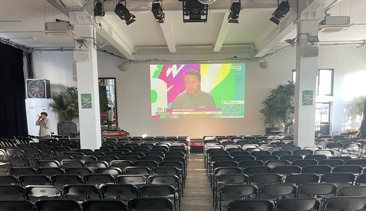 France - Espagne ou Belgique : prends ta place pour la soirée projection So Foot !