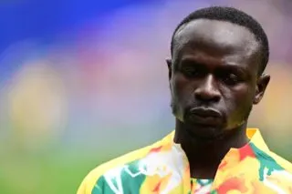 Un pilier du Sénégal annonce sa retraite internationale