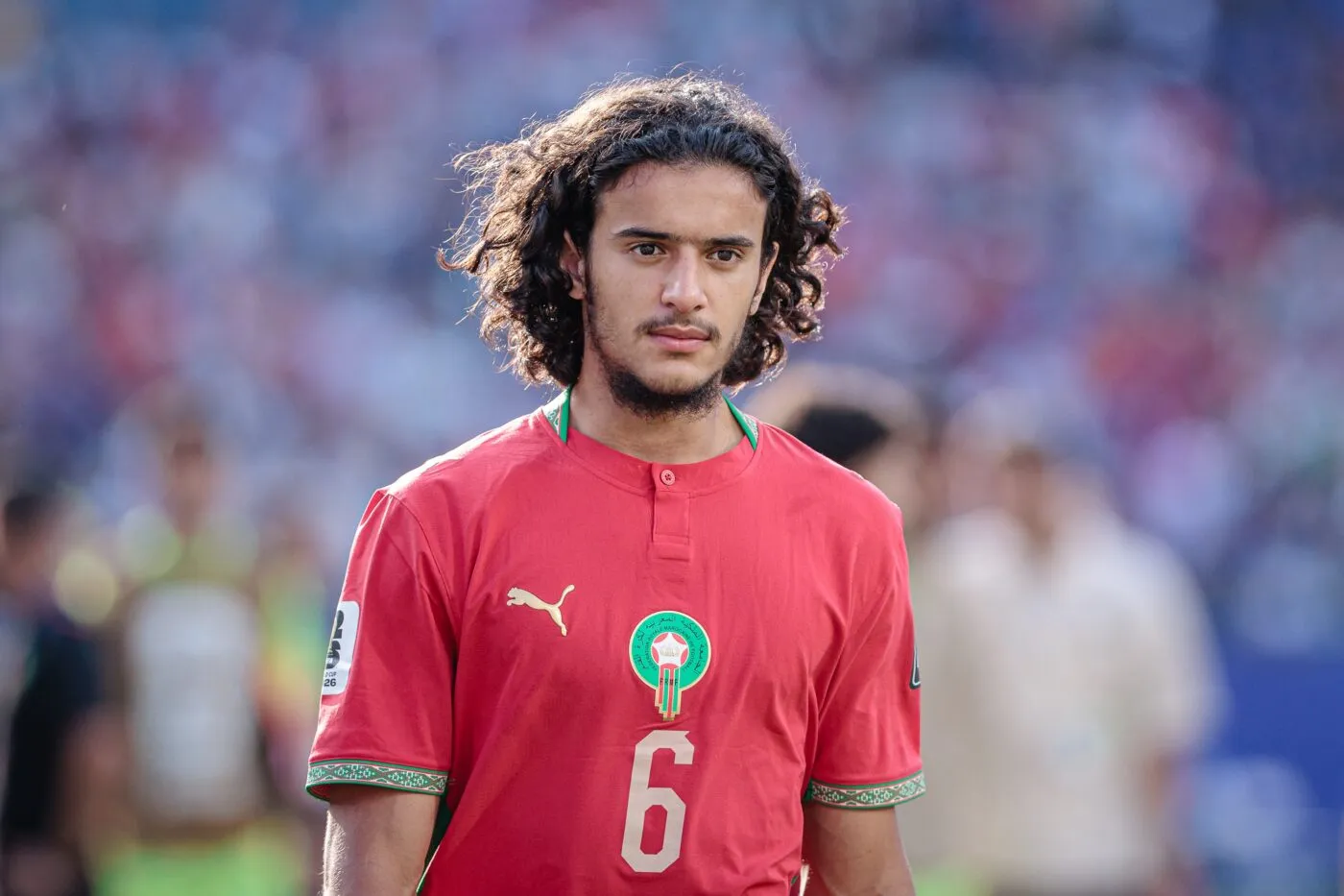 Bouaddi ne regrette pas d’avoir choisi le Maroc
