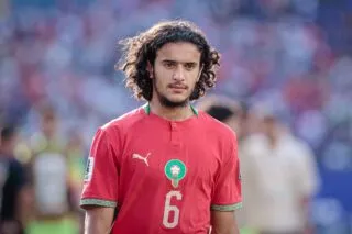 L'international marocain de Lille Ayyoub Bouaddi ne regrette pas d’avoir choisi le Maroc après la défaite