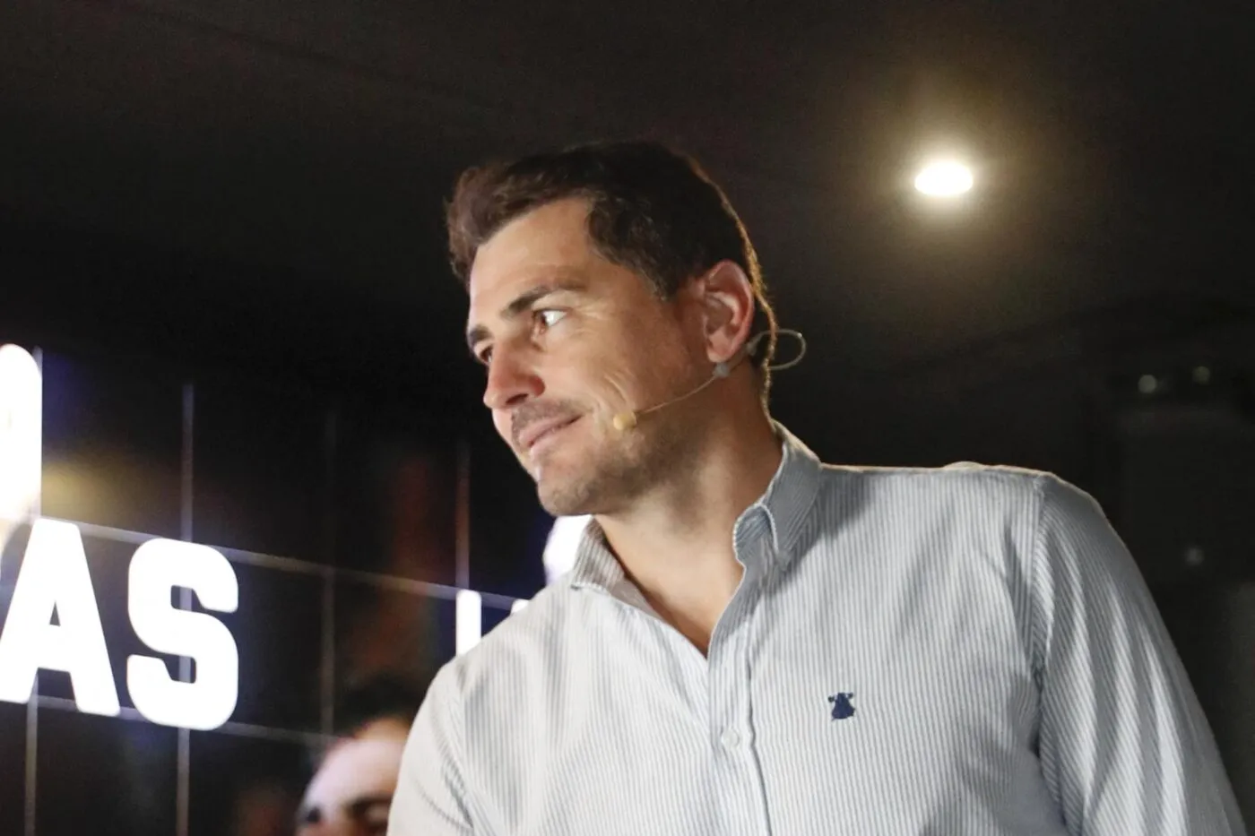 Comment le 1<sup>er</sup> mai a sauvé Iker Casillas