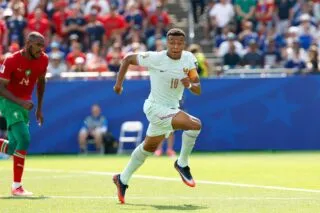 La finale de la Coupe du monde la plus probable selon les stats