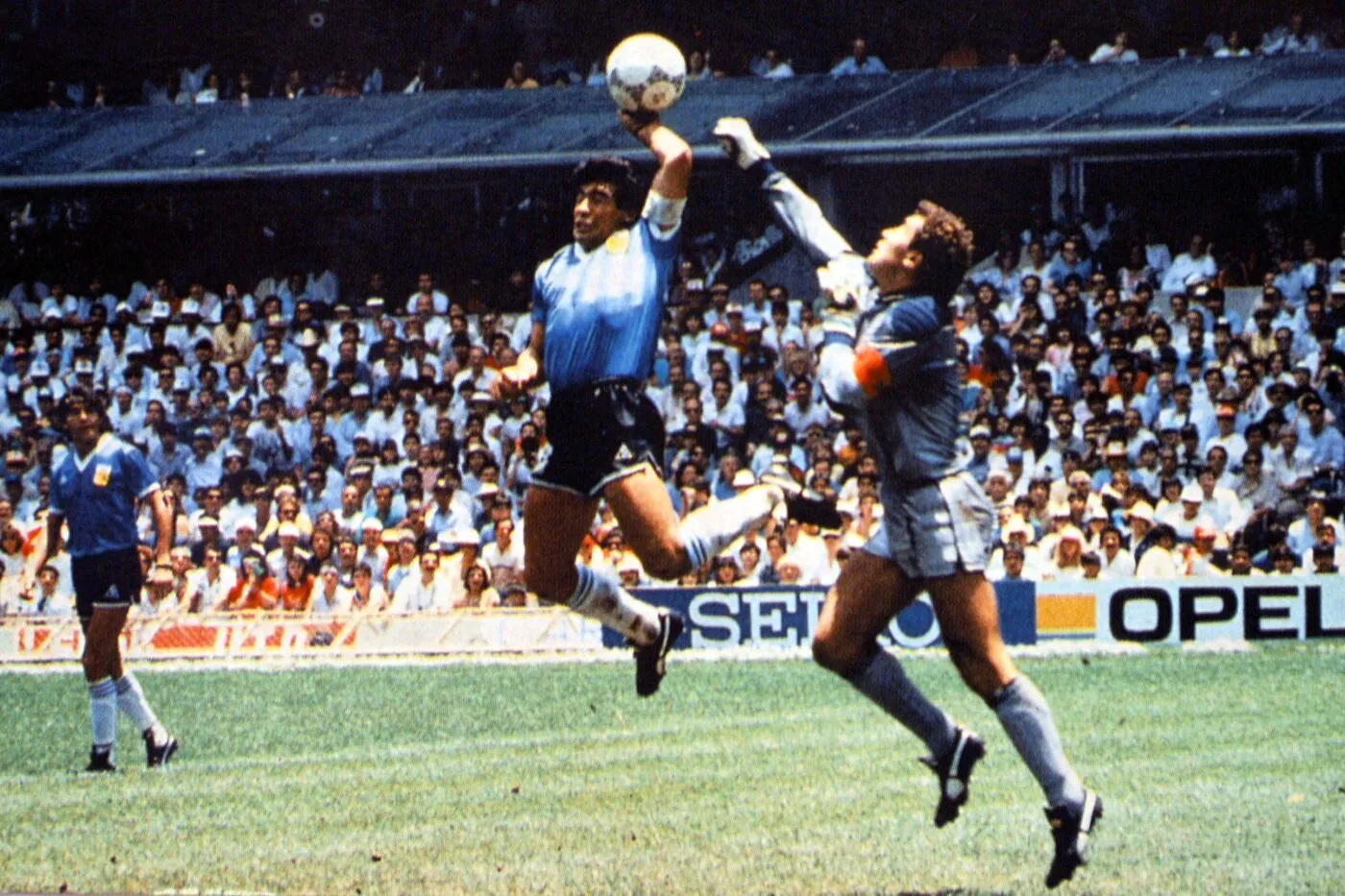 Un ballon très précieux bientôt mis aux enchères