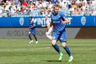 Troyes ne laisse pas filer un taulier en fin de contrat