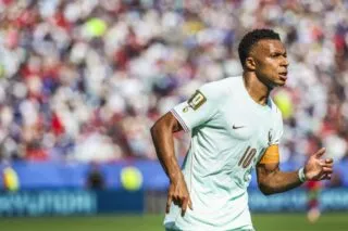 Et Kylian... Ballon d’or ?