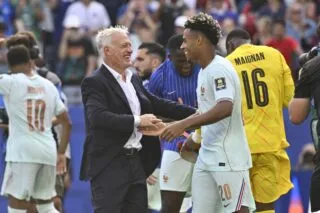 L’incroyable domination européenne en Coupe du monde depuis 1934