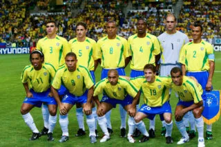 France 2026 et Brésil 2002 : une ère de ressemblance