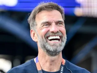 Jürgen Klopp sur le banc de l'Allemagne, c'est officiel