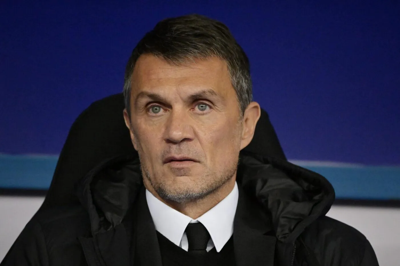 Le duo Maldini-Leonardo pour redresser la sélection italienne