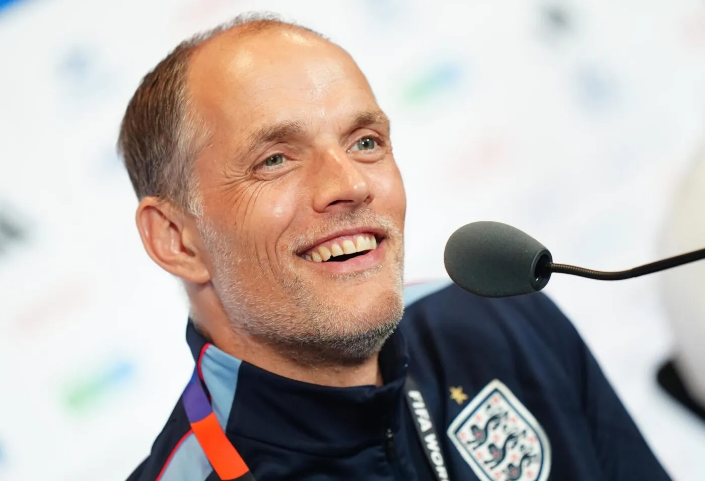 Le coup tactique de Tuchel pour affronter la Norvège