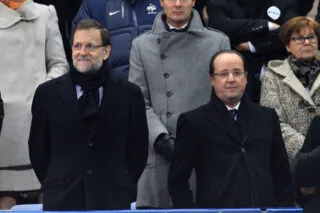 La sortie raciste d'un ancien Premier ministre espagnol avant France-Espagne