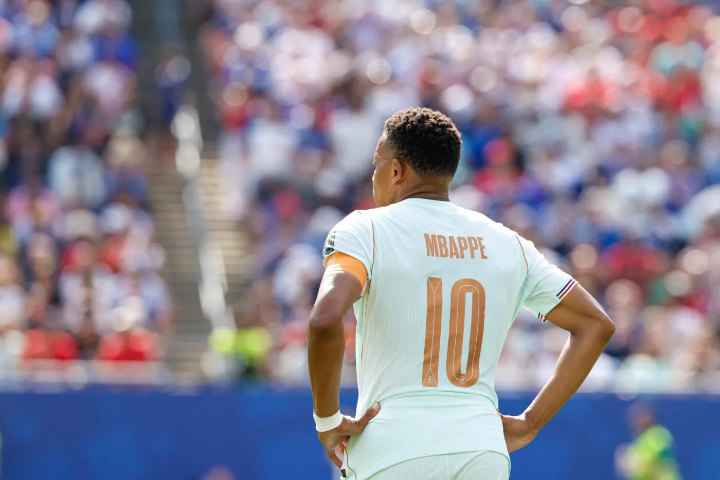 Nouvelle sortie raciste d’une élue sud-américaine contre les Bleus