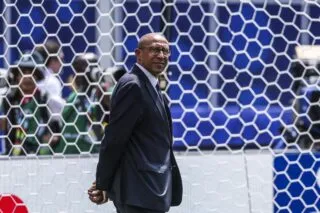 Philippe Diallo reste flou sur la date d'officialisation du futur sélectionneur