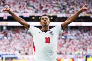 Footox, le podcast de la rédaction de So Foot, vous spoile Angleterre-Argentine !