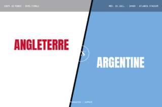 Pronostic Angleterre Argentine : analyse, cotes et prono Coupe du Monde