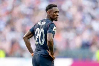 Sept alertes sur des paris suspects lors du Mondial 2026