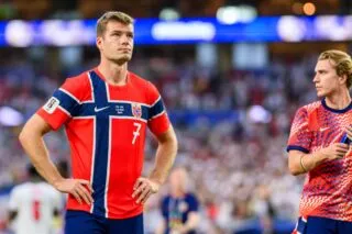 Sørloth visé par des menaces de mort