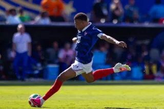 La frappe de loin, l’autre arme des Bleus avant France-Espagne