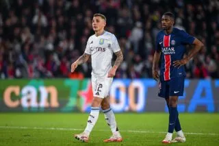 Un titulaire français au Mondial intéresse le PSG