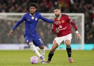 Un ancien Strasbourgeois rejoint Manchester United