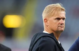 Norvège-Angleterre : Trente piges après, Roy Keane et Alf-Inge Haaland se tirent encore la bourre