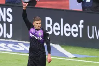 Hazard revient dans le championnat français