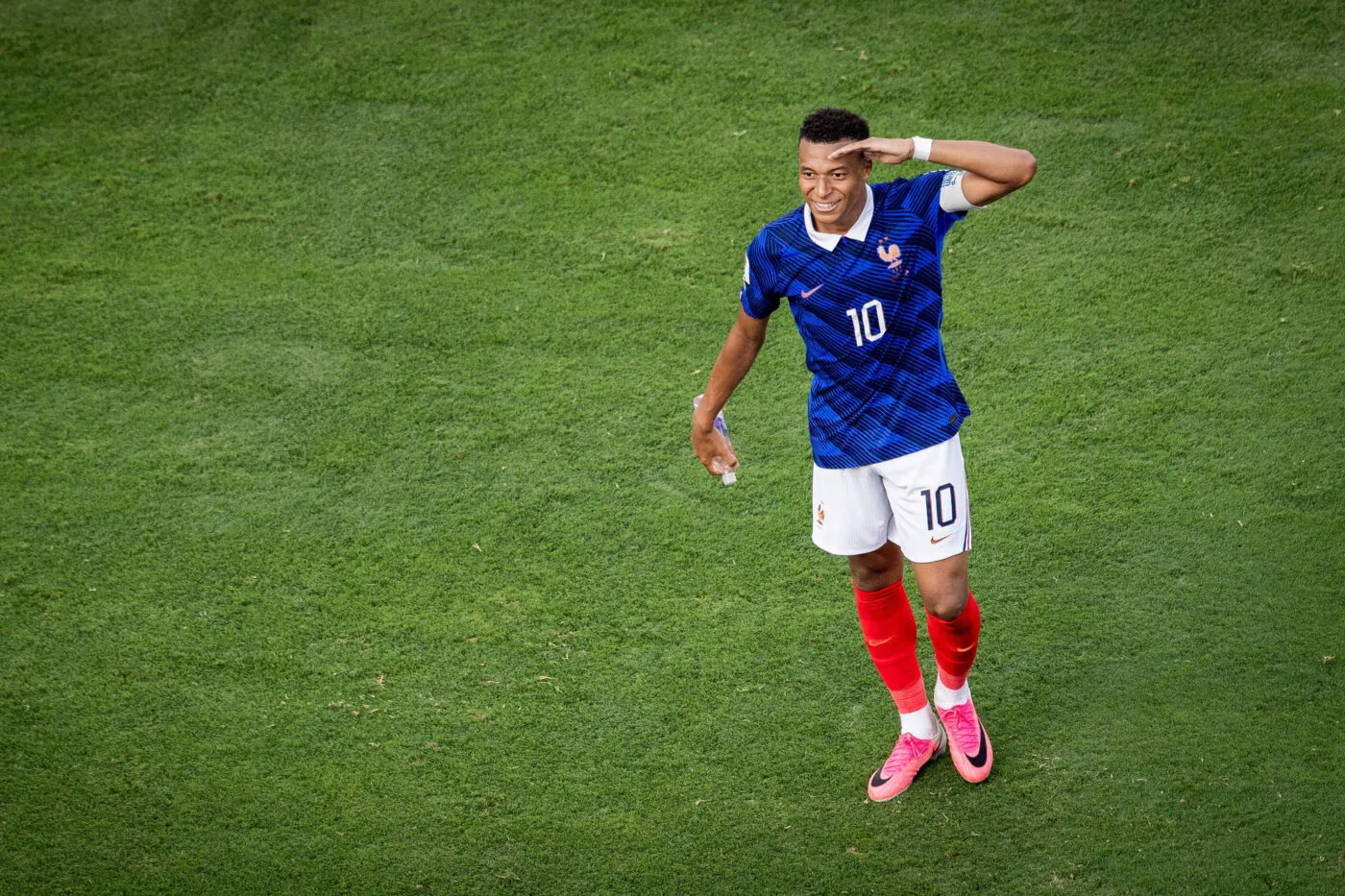 Mèmebappé : comment internet s’est emparé de Kylian Mbappé