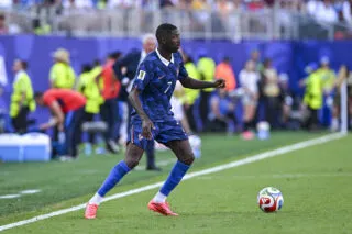 France-Espagne : don't stop the patrie