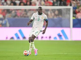 Koulibaly demande au Sénégal d’arrêter de se ridiculiser