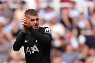 Brighton lâche 58 millions sur un joueur qui n’a jamais joué avec Tottenham
