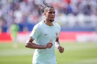Les New-Yorkais n'ont rien compris au maillot vert des Bleus