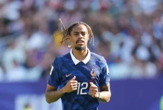 Barcola et Tchouaméni titulaires face à l’Espagne ?