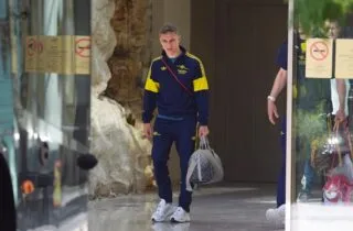 Mercato : Leandro Trossard quitte Arsenal pour Besiktas en Turquie
