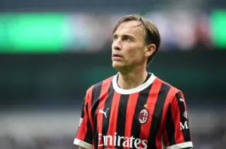 Dario Šimić arrêté pour une sombre histoire de camping