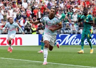 Manchester United recrute un international belge