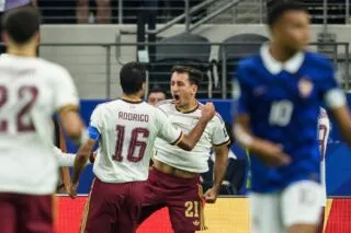 L'Espagne ouvre le score sur penalty contre la France