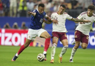 L'histoire des demi-finales de Coupe du monde n'arrange pas les Bleus