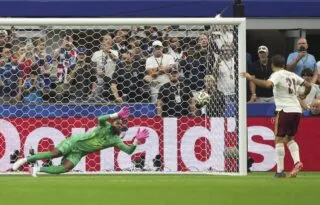 La France a concédé le plus de penalty de l'histoire de la Coupe du monde