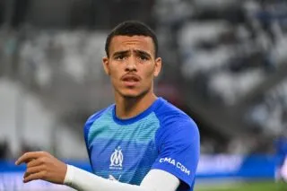 Mason Greenwood a trouvé son point de chute