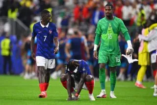 La Coupe du monde des Bleus est-elle un échec ?