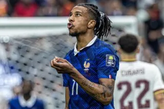 Que retenir du Mondial de Michael Olise ?