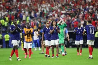 L'historique des Bleus en match pour la troisième place