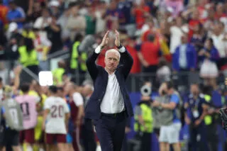 Didier s'embrouille