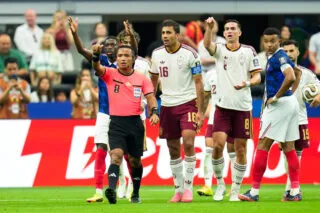 Faut-il s'offusquer de l'arbitrage de France-Espagne ?