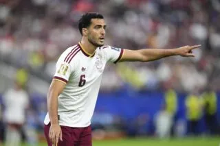 Les mots de Mikel Merino pour William Saliba