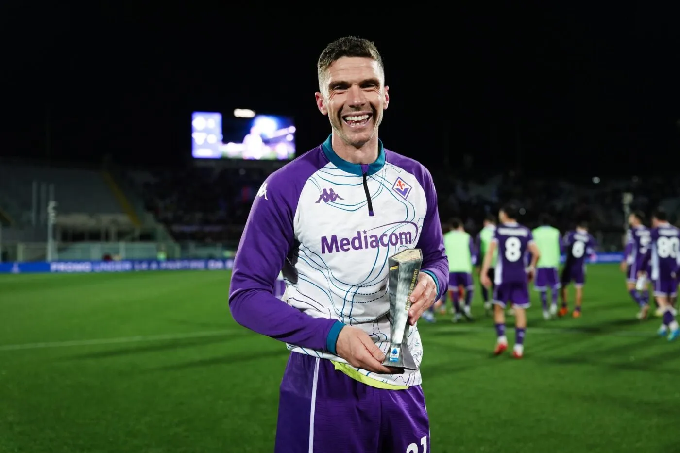 Schalke fête son retour en Bundesliga avec une belle recrue